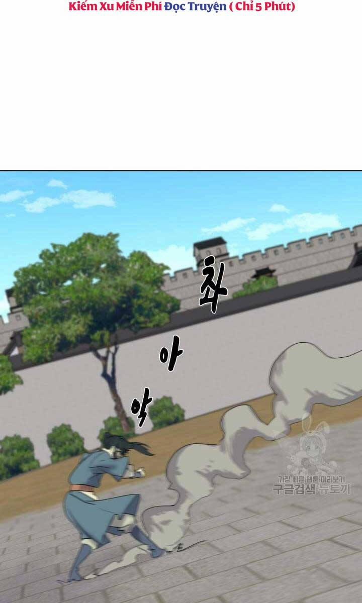 Bậc Thầy Phép Thuật Ở Thế Giới Võ Lâm 22 trang 69