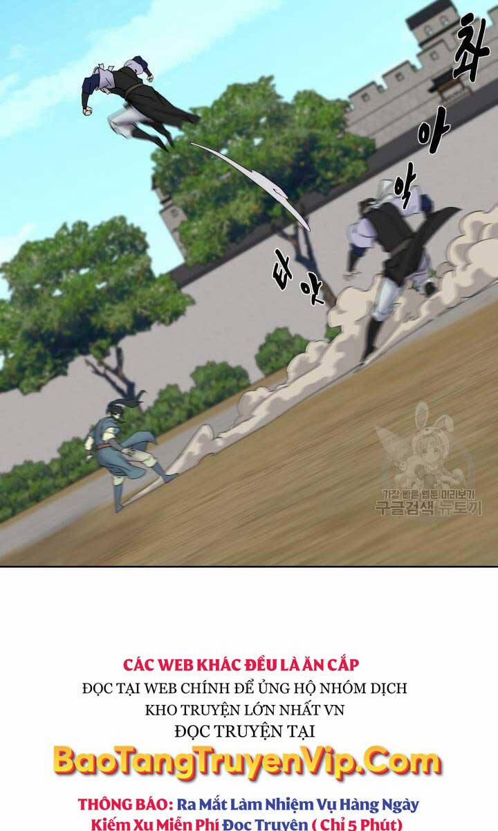 Bậc Thầy Phép Thuật Ở Thế Giới Võ Lâm 22 trang 71