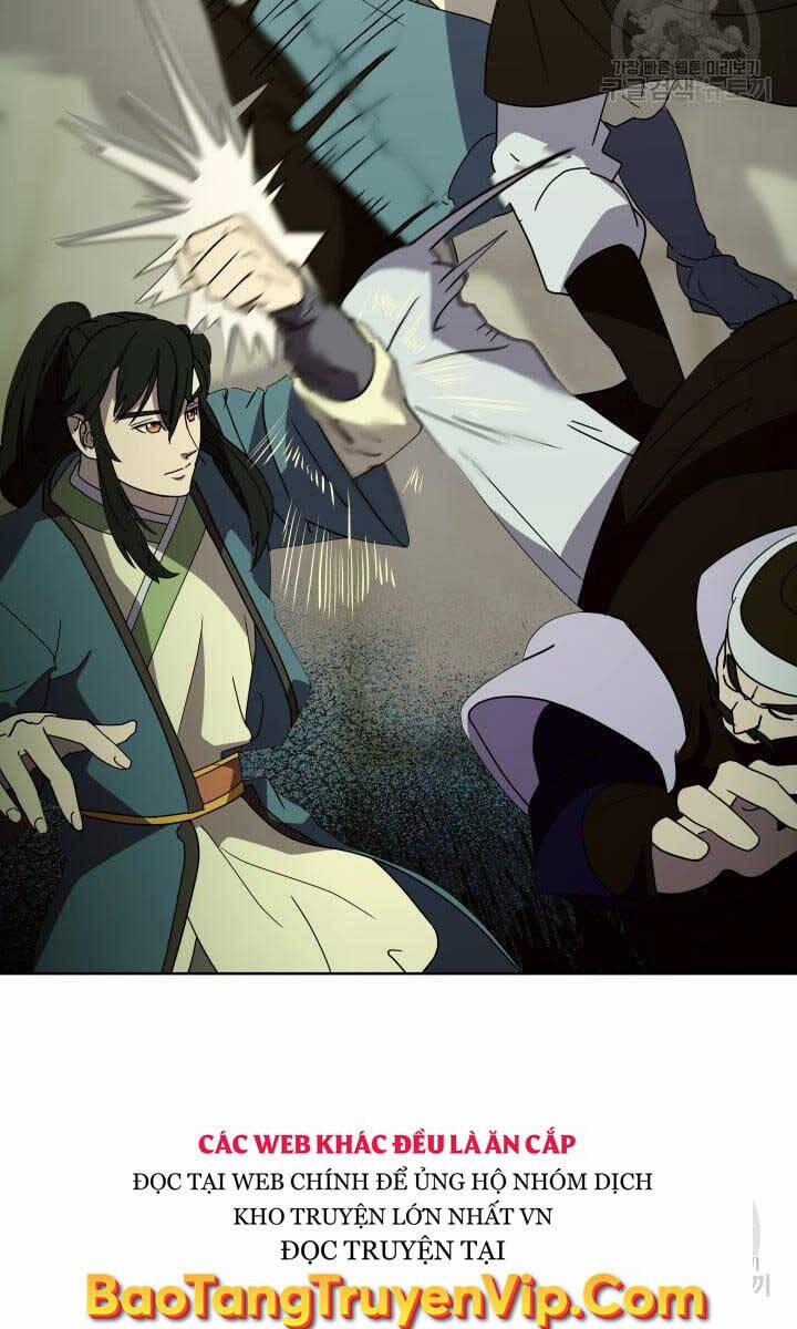 Bậc Thầy Phép Thuật Ở Thế Giới Võ Lâm 22 trang 79