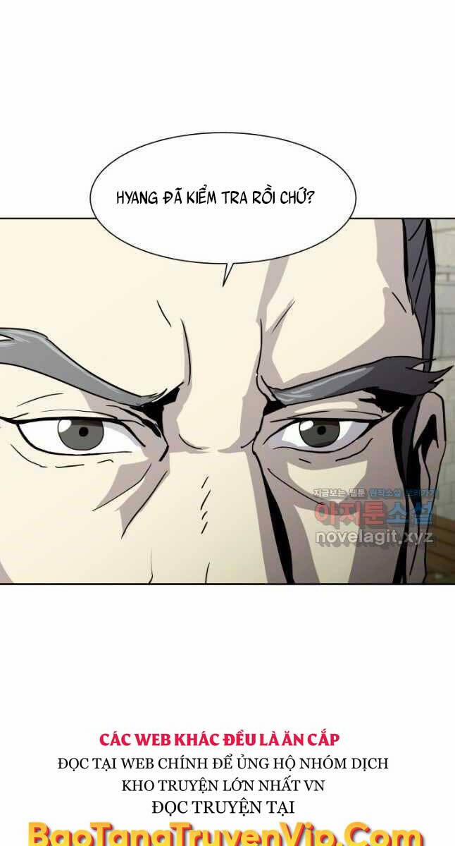 Bậc Thầy Phép Thuật Ở Thế Giới Võ Lâm 22 trang 8