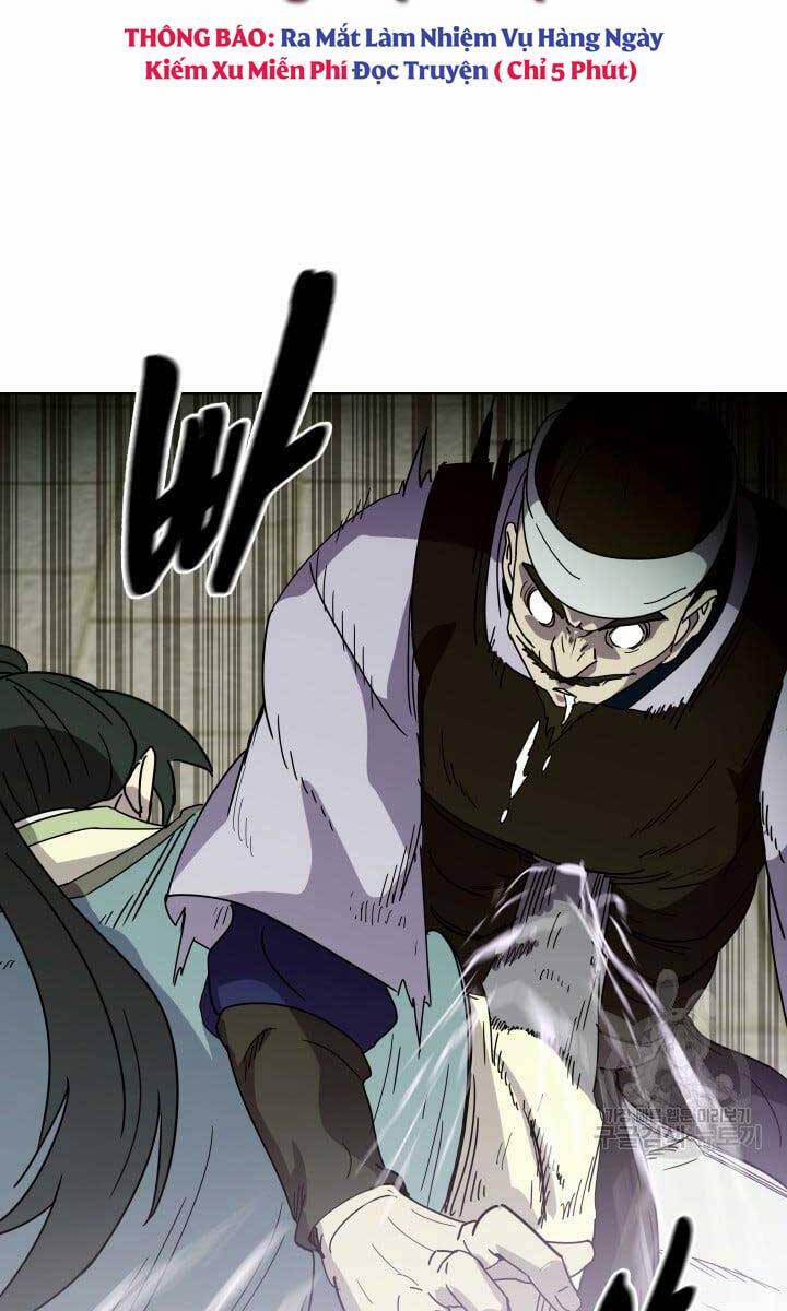 Bậc Thầy Phép Thuật Ở Thế Giới Võ Lâm 22 trang 80