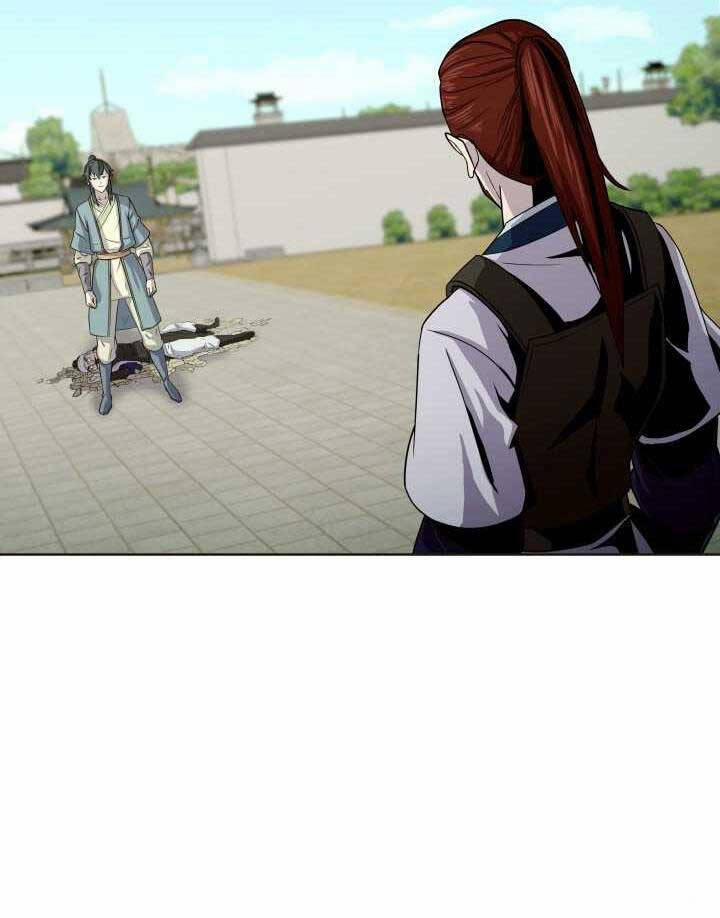 Bậc Thầy Phép Thuật Ở Thế Giới Võ Lâm 23 trang 10