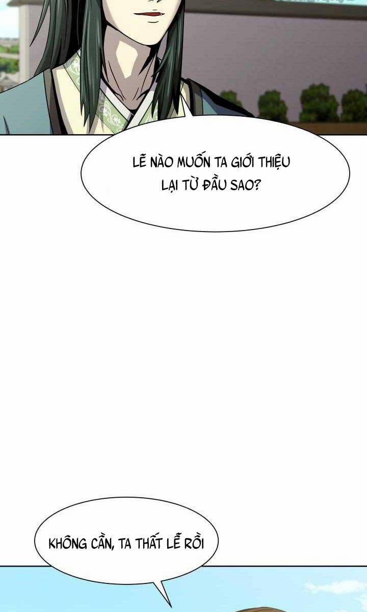 Bậc Thầy Phép Thuật Ở Thế Giới Võ Lâm 23 trang 16