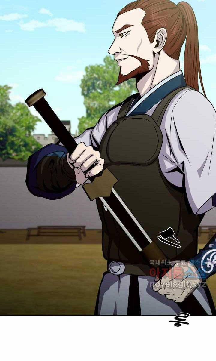 Bậc Thầy Phép Thuật Ở Thế Giới Võ Lâm 23 trang 17