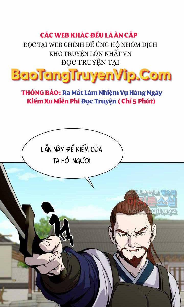 Bậc Thầy Phép Thuật Ở Thế Giới Võ Lâm 23 trang 18