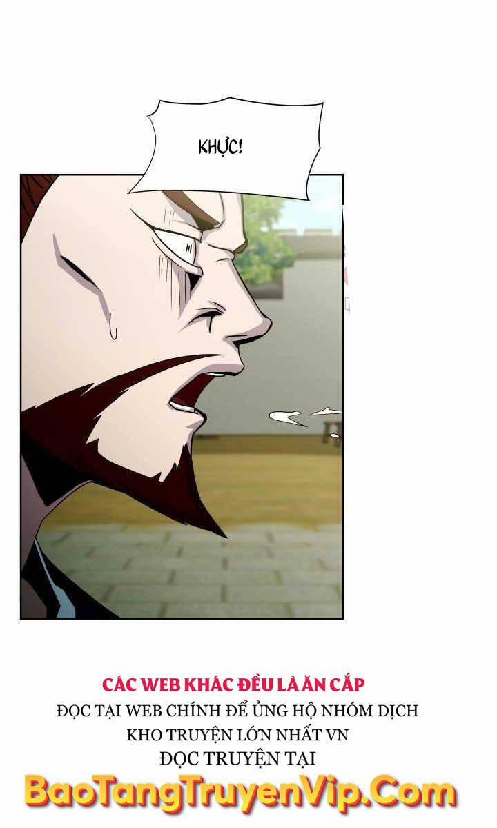 Bậc Thầy Phép Thuật Ở Thế Giới Võ Lâm 23 trang 32