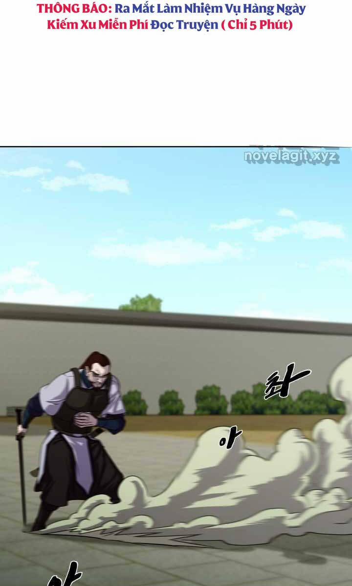 Bậc Thầy Phép Thuật Ở Thế Giới Võ Lâm 23 trang 33