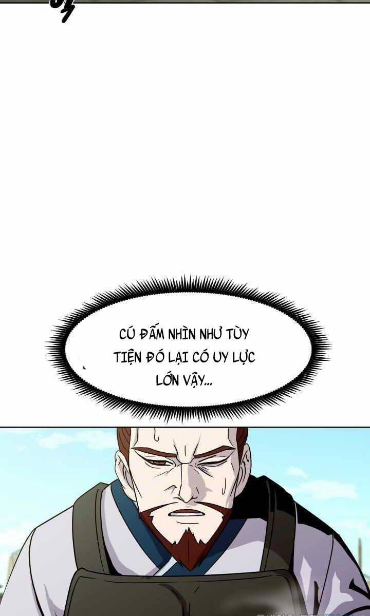 Bậc Thầy Phép Thuật Ở Thế Giới Võ Lâm 23 trang 34