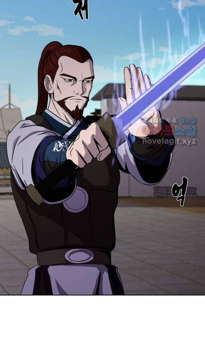 Bậc Thầy Phép Thuật Ở Thế Giới Võ Lâm 23 trang 39