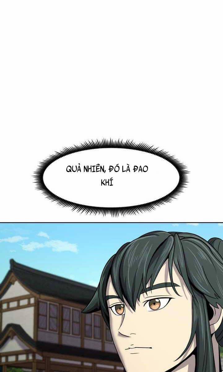 Bậc Thầy Phép Thuật Ở Thế Giới Võ Lâm 23 trang 40