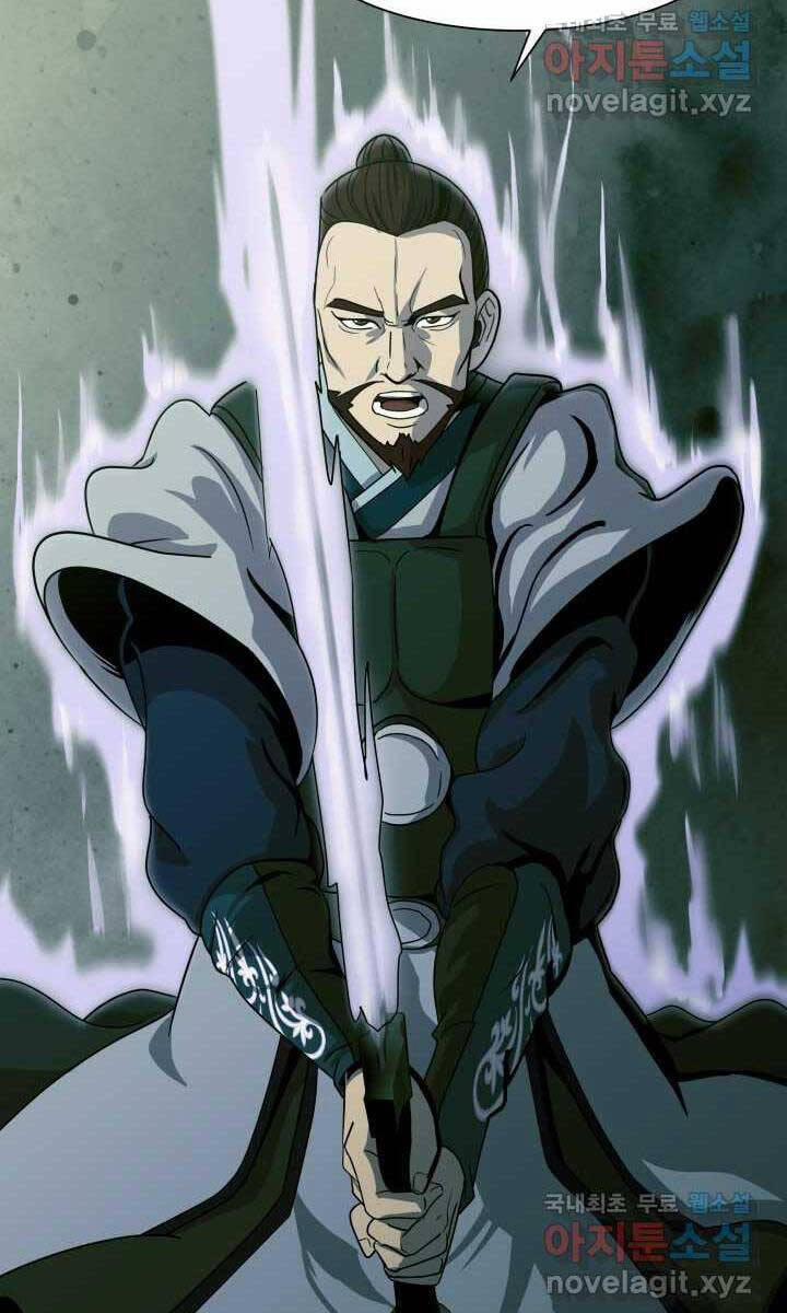 Bậc Thầy Phép Thuật Ở Thế Giới Võ Lâm 23 trang 49