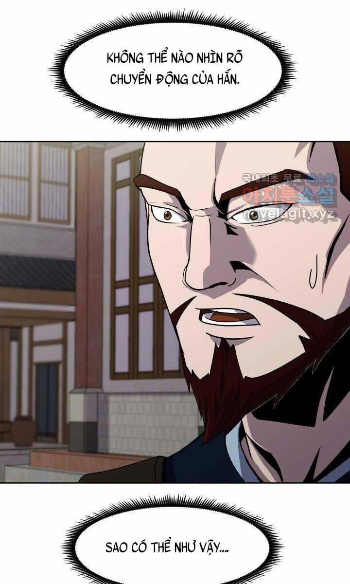 Bậc Thầy Phép Thuật Ở Thế Giới Võ Lâm 23 trang 5