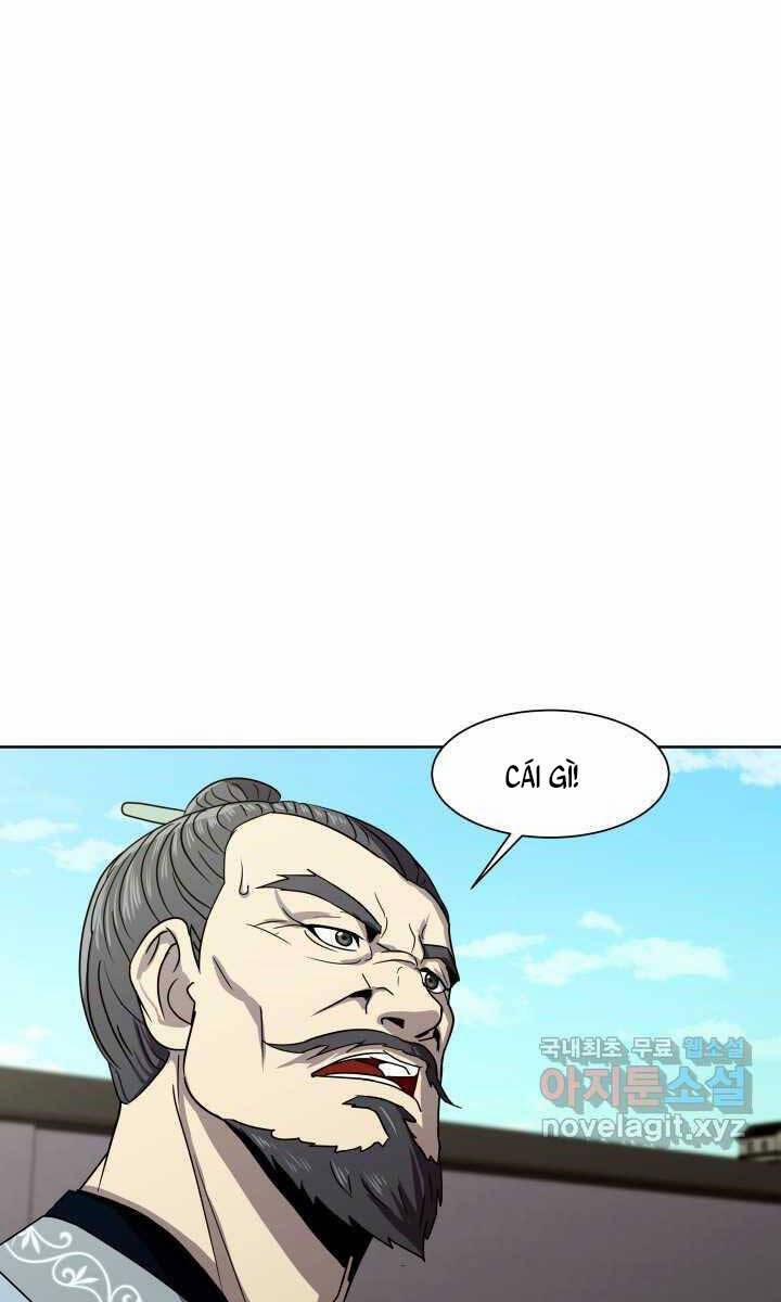 Bậc Thầy Phép Thuật Ở Thế Giới Võ Lâm 23 trang 57