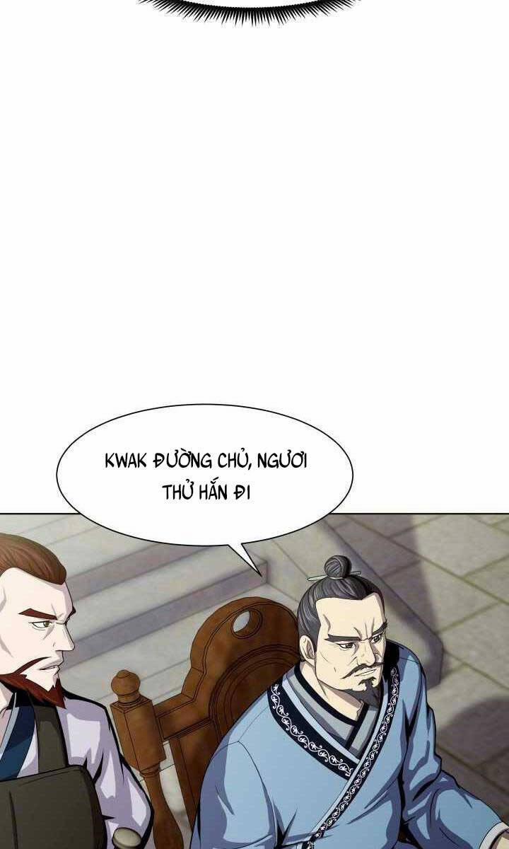 Bậc Thầy Phép Thuật Ở Thế Giới Võ Lâm 23 trang 6