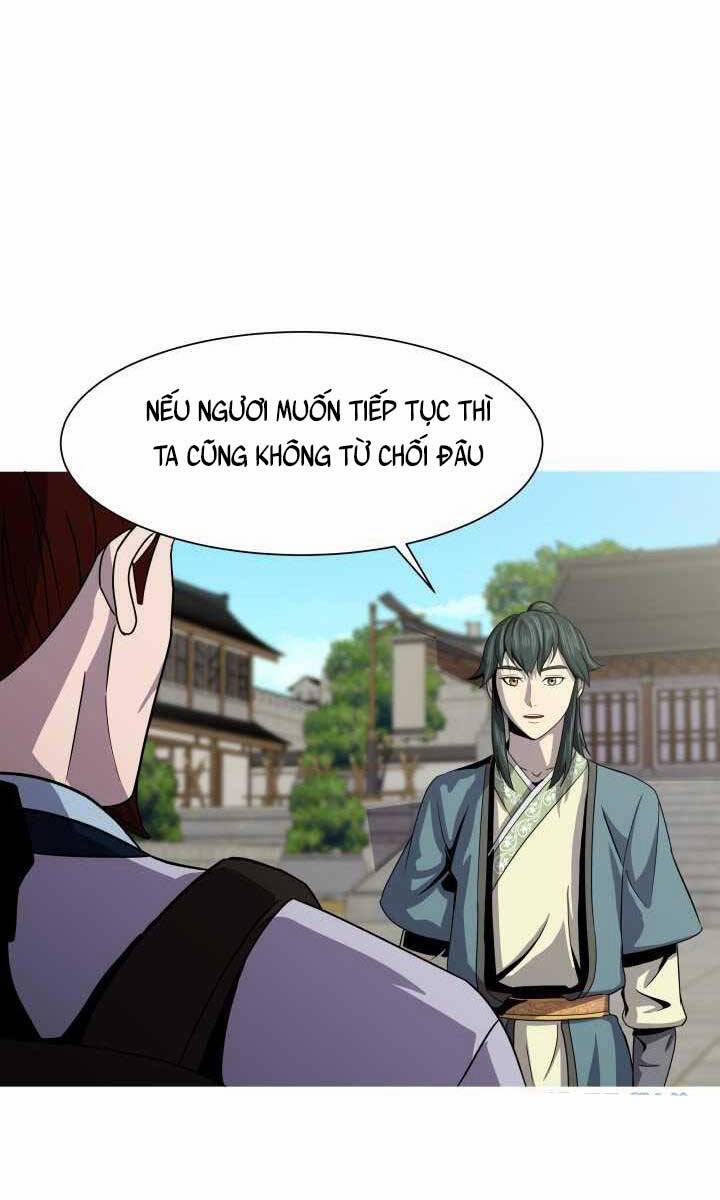 Bậc Thầy Phép Thuật Ở Thế Giới Võ Lâm 23 trang 61