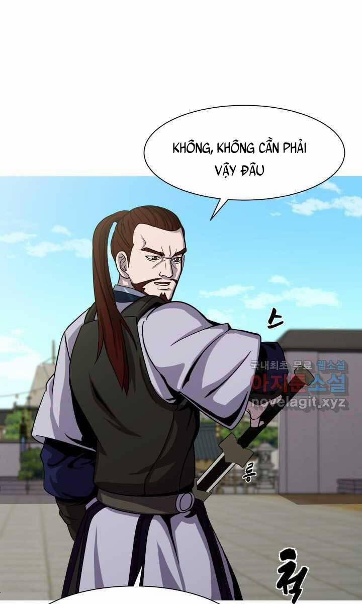 Bậc Thầy Phép Thuật Ở Thế Giới Võ Lâm 23 trang 65