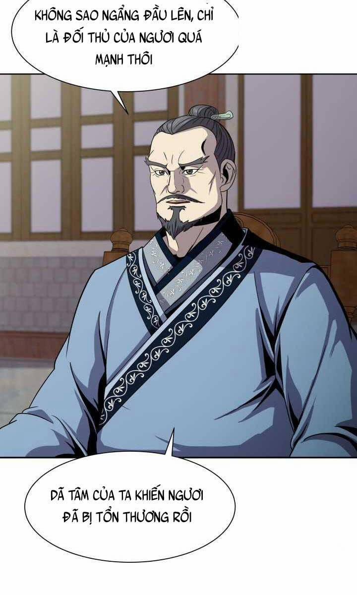 Bậc Thầy Phép Thuật Ở Thế Giới Võ Lâm 23 trang 68