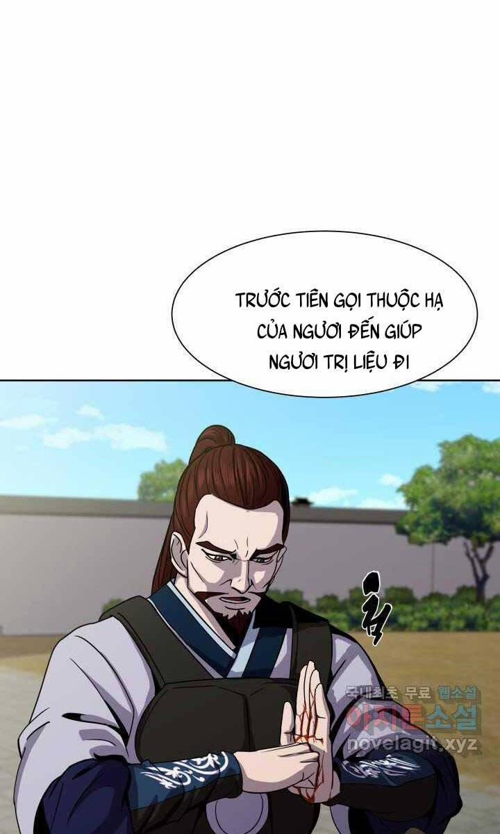 Bậc Thầy Phép Thuật Ở Thế Giới Võ Lâm 23 trang 69