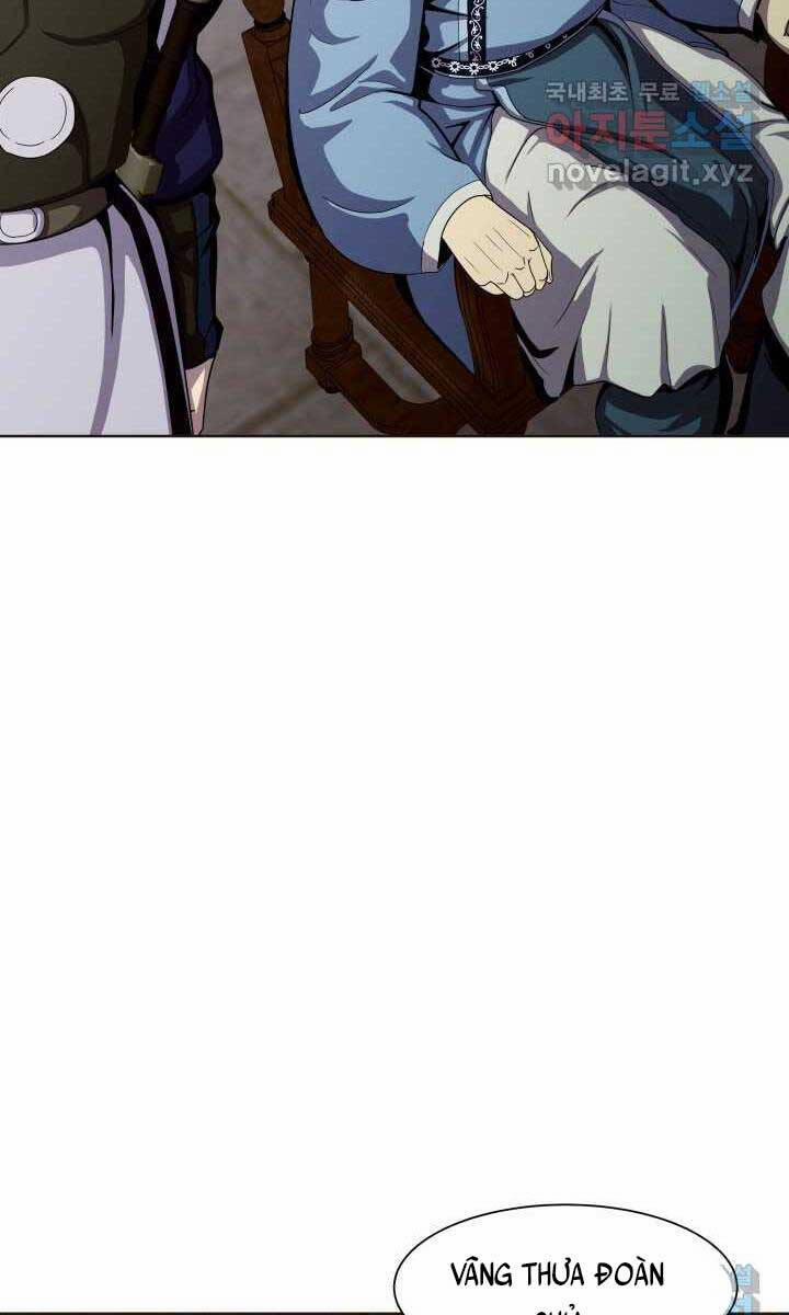 Bậc Thầy Phép Thuật Ở Thế Giới Võ Lâm 23 trang 7