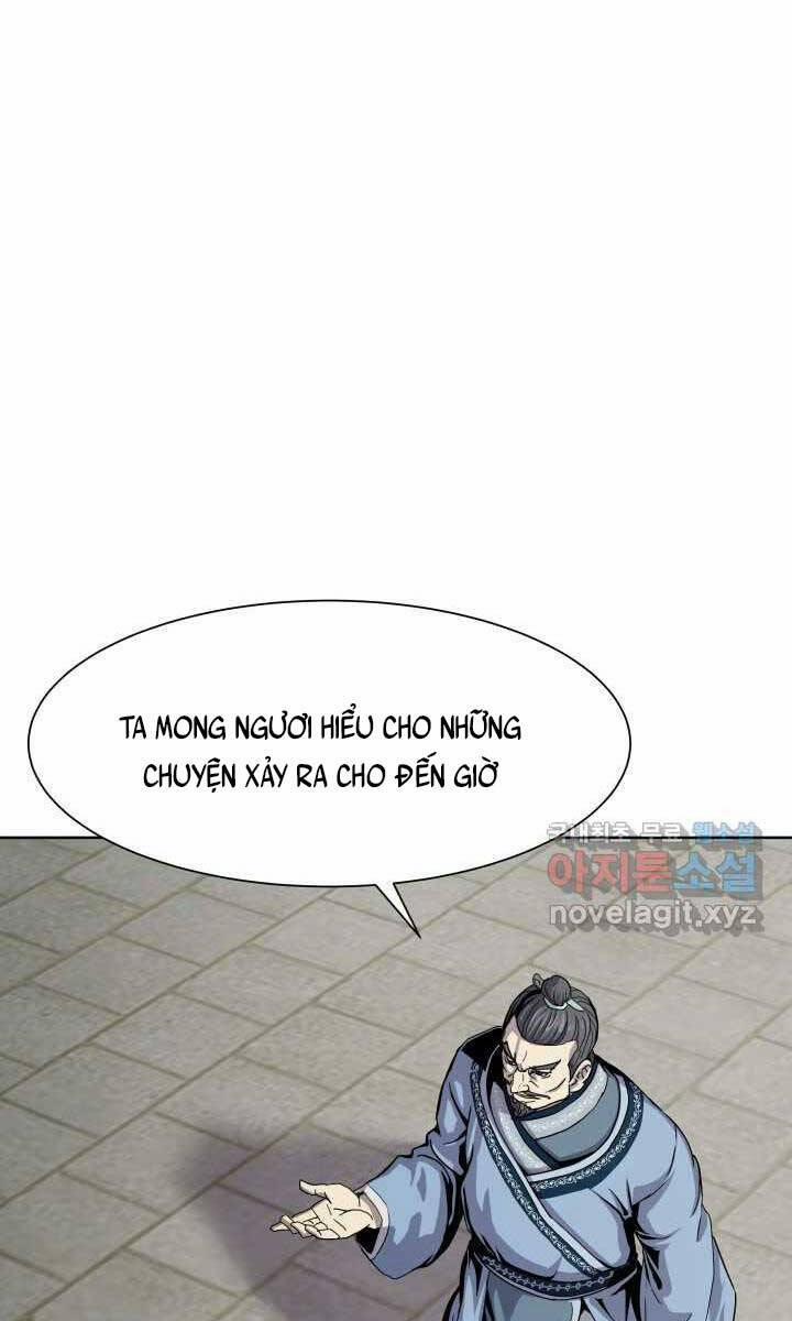 Bậc Thầy Phép Thuật Ở Thế Giới Võ Lâm 23 trang 71