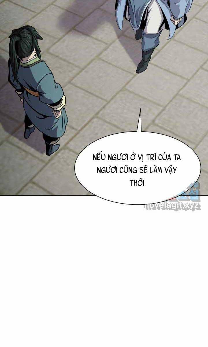 Bậc Thầy Phép Thuật Ở Thế Giới Võ Lâm 23 trang 72