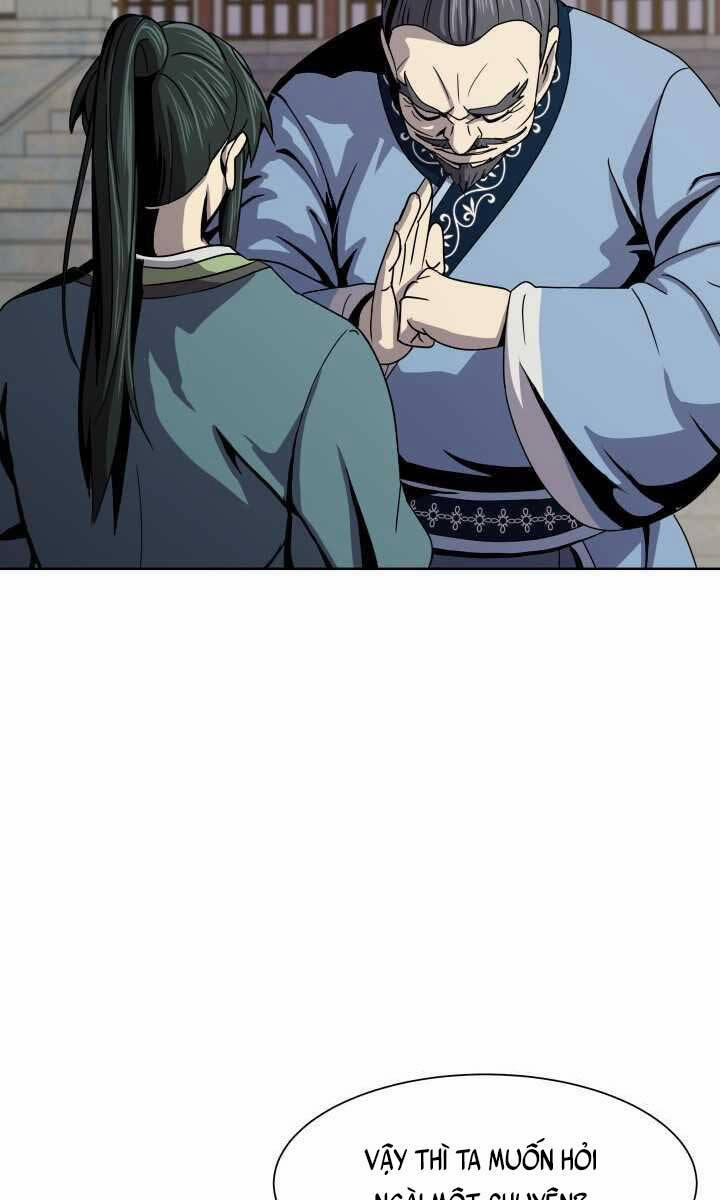 Bậc Thầy Phép Thuật Ở Thế Giới Võ Lâm 23 trang 74