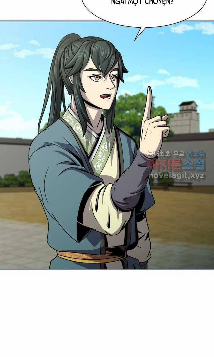 Bậc Thầy Phép Thuật Ở Thế Giới Võ Lâm 23 trang 75