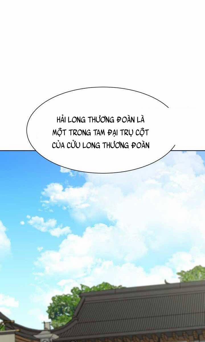 Bậc Thầy Phép Thuật Ở Thế Giới Võ Lâm 23 trang 76