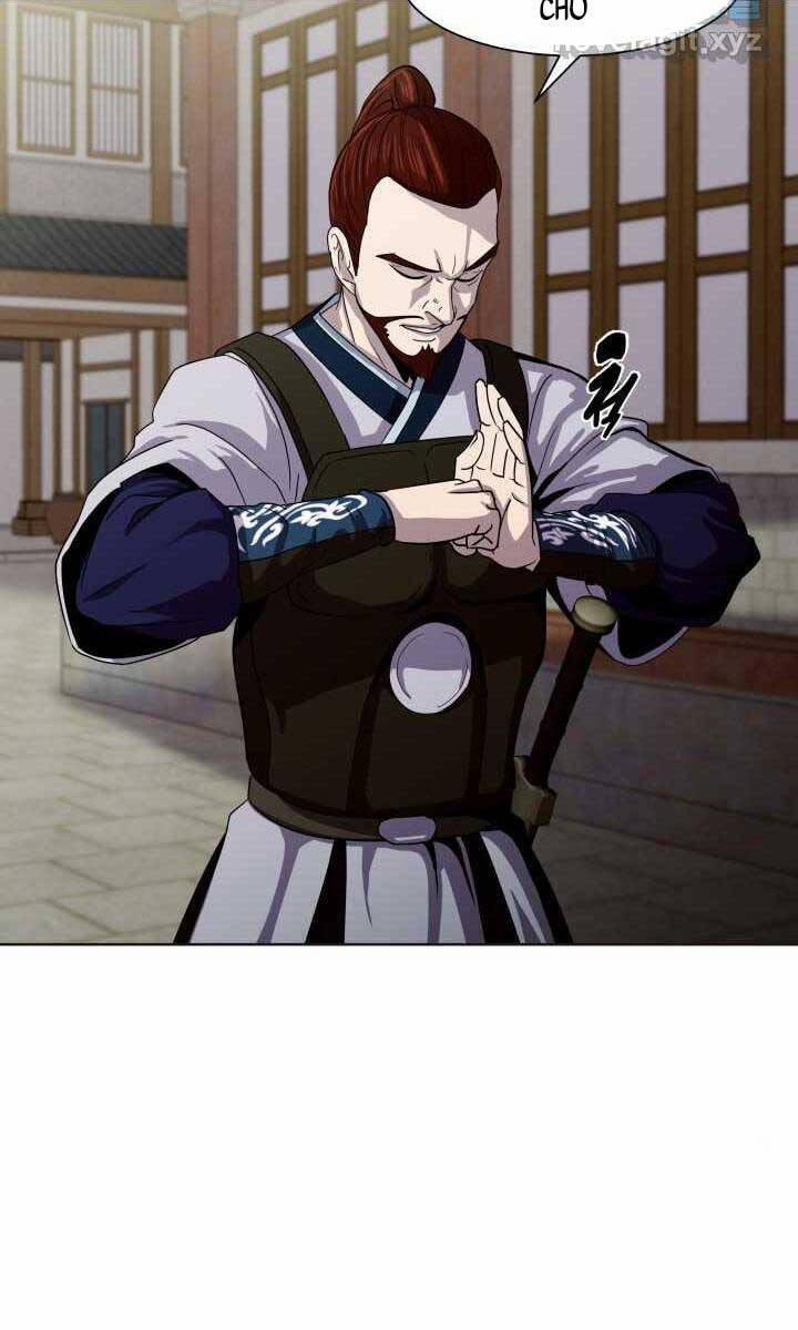 Bậc Thầy Phép Thuật Ở Thế Giới Võ Lâm 23 trang 8