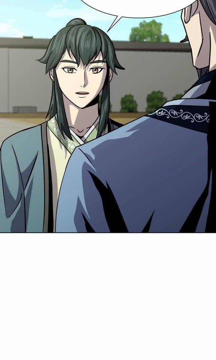 Bậc Thầy Phép Thuật Ở Thế Giới Võ Lâm 23 trang 81