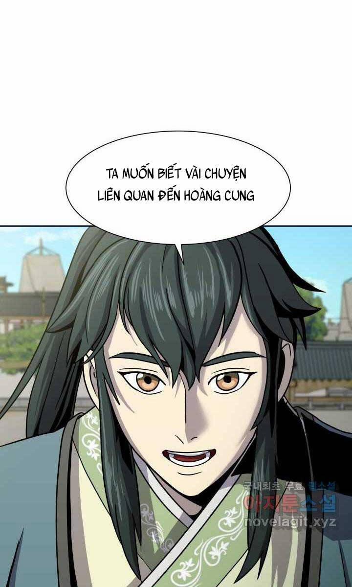 Bậc Thầy Phép Thuật Ở Thế Giới Võ Lâm 23 trang 82