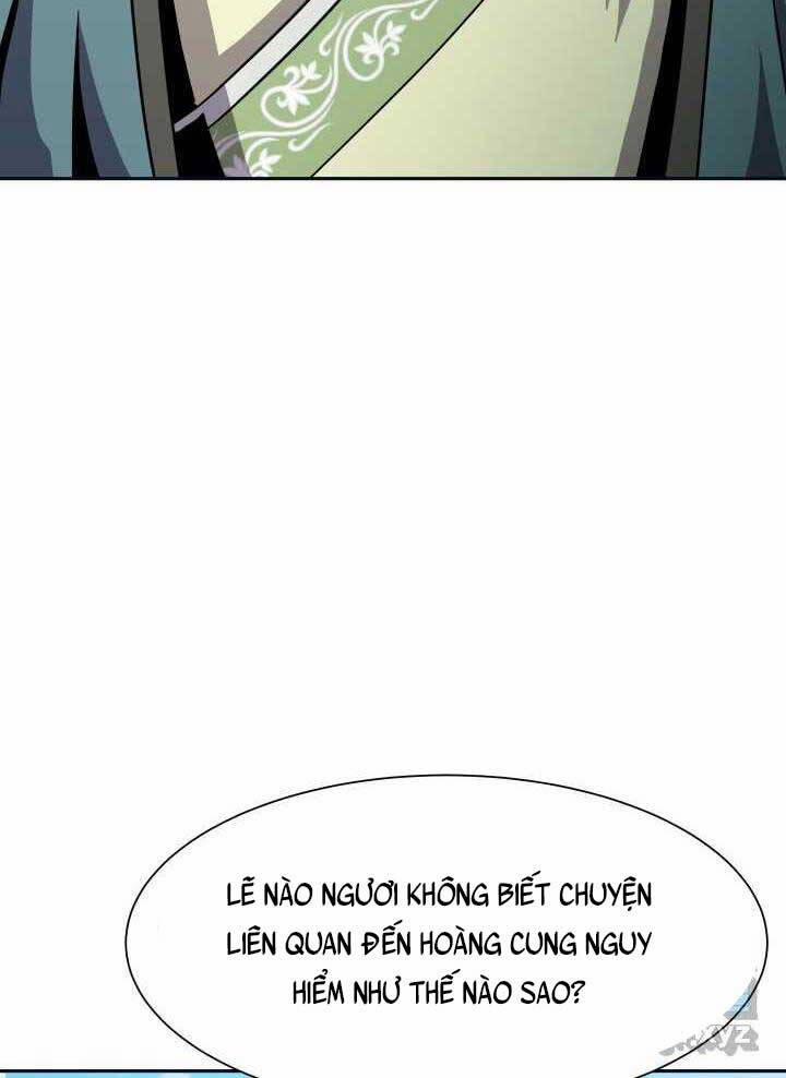 Bậc Thầy Phép Thuật Ở Thế Giới Võ Lâm 23 trang 83