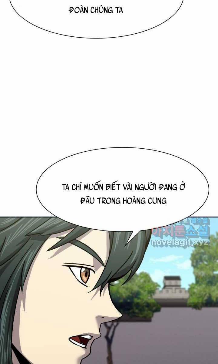 Bậc Thầy Phép Thuật Ở Thế Giới Võ Lâm 23 trang 86