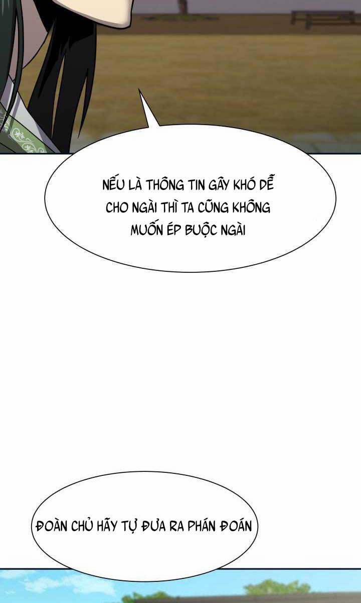 Bậc Thầy Phép Thuật Ở Thế Giới Võ Lâm 23 trang 87