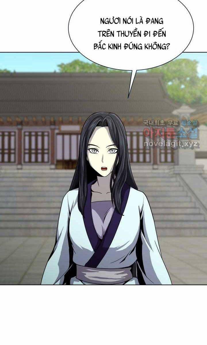 Bậc Thầy Phép Thuật Ở Thế Giới Võ Lâm 23 trang 89