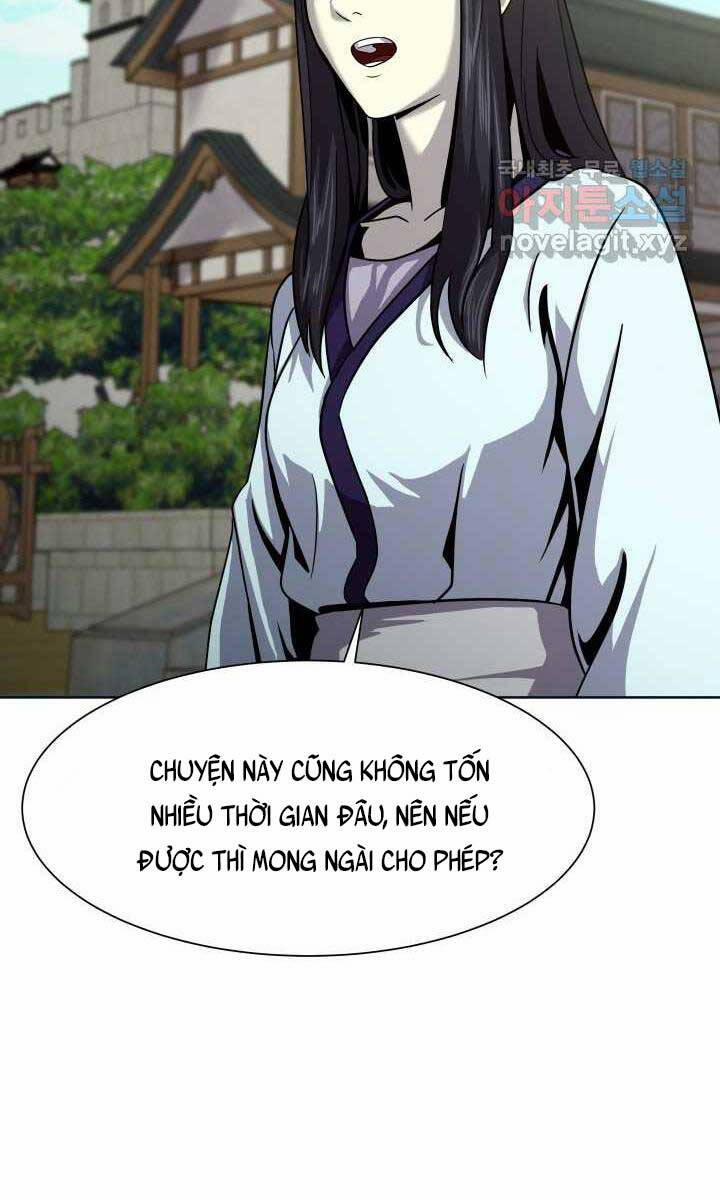Bậc Thầy Phép Thuật Ở Thế Giới Võ Lâm 23 trang 92