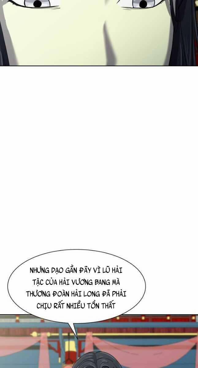 Bậc Thầy Phép Thuật Ở Thế Giới Võ Lâm 24 trang 10