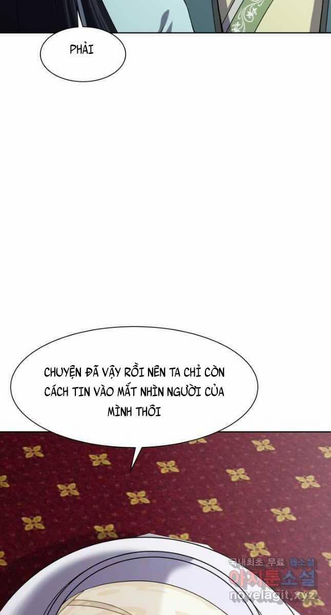 Bậc Thầy Phép Thuật Ở Thế Giới Võ Lâm 24 trang 14