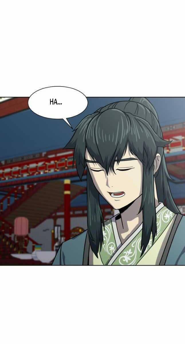 Bậc Thầy Phép Thuật Ở Thế Giới Võ Lâm 24 trang 19