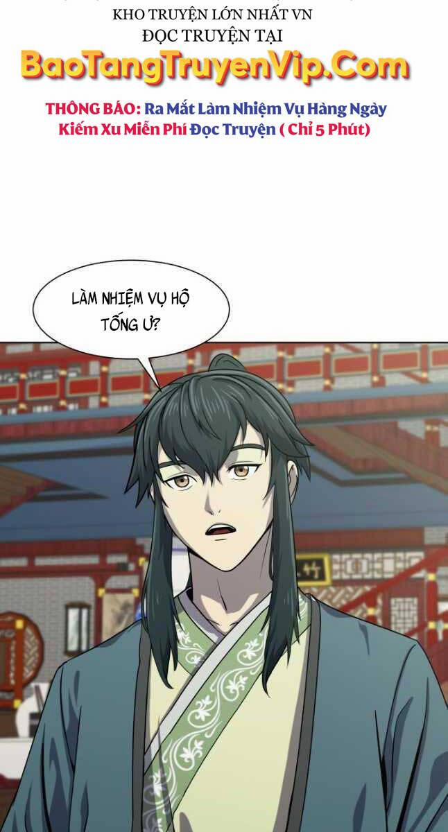 Bậc Thầy Phép Thuật Ở Thế Giới Võ Lâm 24 trang 2