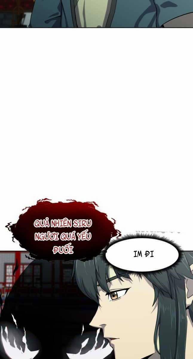 Bậc Thầy Phép Thuật Ở Thế Giới Võ Lâm 24 trang 21