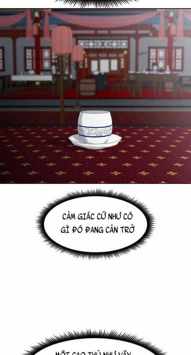 Bậc Thầy Phép Thuật Ở Thế Giới Võ Lâm 24 trang 26