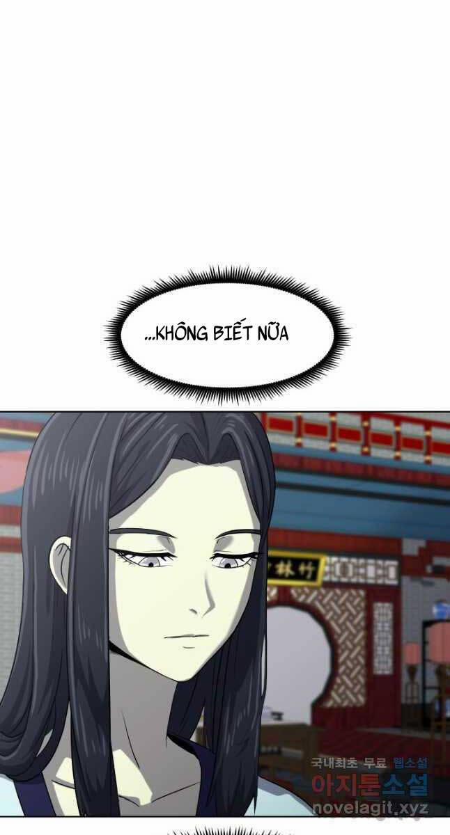 Bậc Thầy Phép Thuật Ở Thế Giới Võ Lâm 24 trang 28