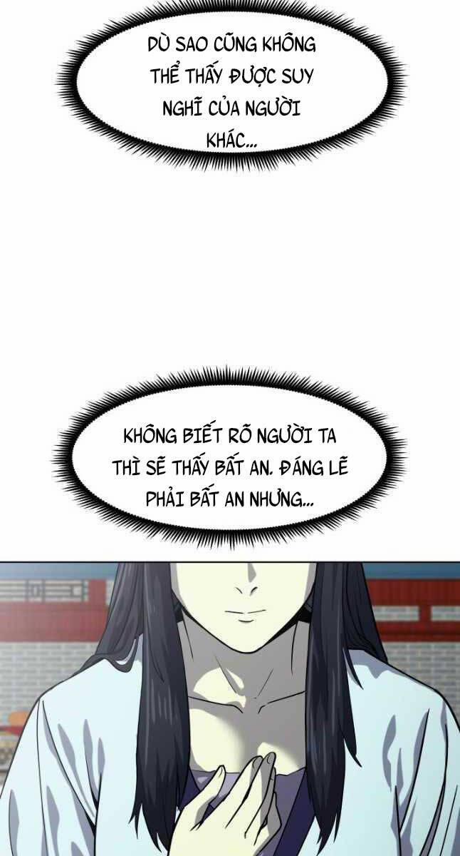 Bậc Thầy Phép Thuật Ở Thế Giới Võ Lâm 24 trang 29