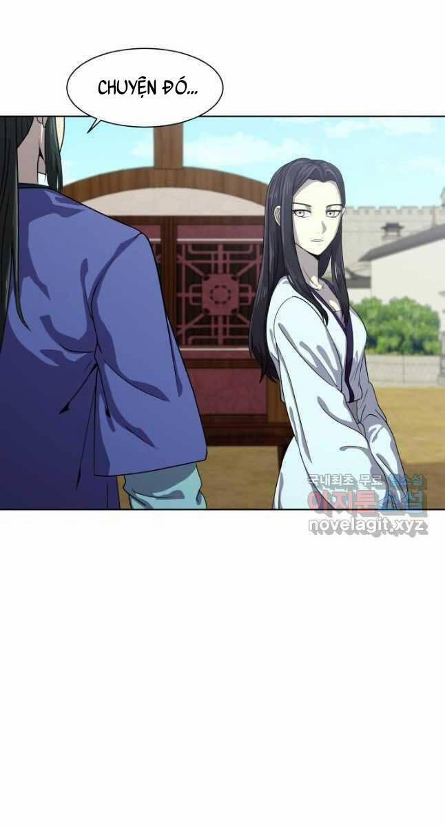 Bậc Thầy Phép Thuật Ở Thế Giới Võ Lâm 24 trang 35