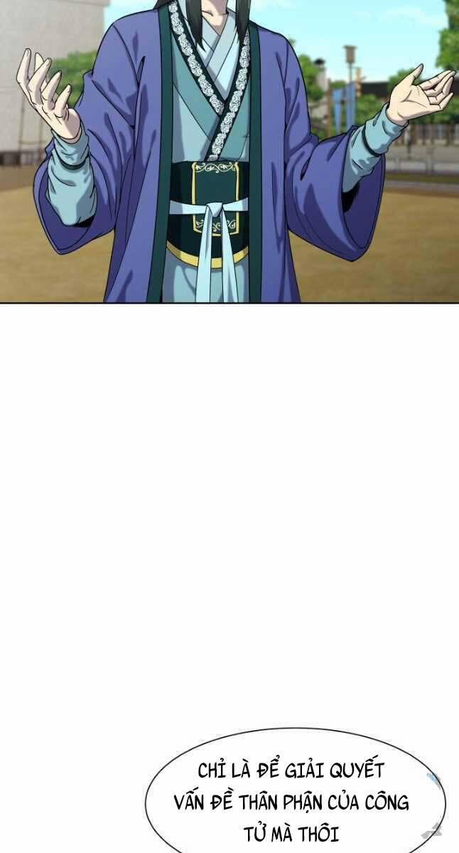 Bậc Thầy Phép Thuật Ở Thế Giới Võ Lâm 24 trang 38