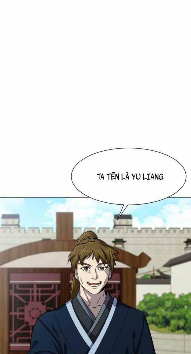 Bậc Thầy Phép Thuật Ở Thế Giới Võ Lâm 24 trang 44