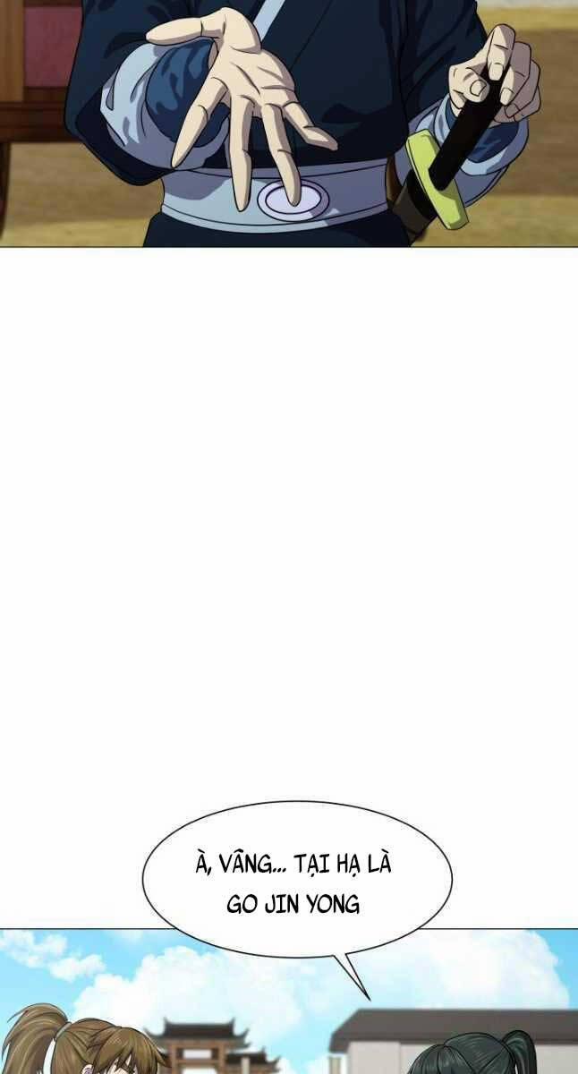Bậc Thầy Phép Thuật Ở Thế Giới Võ Lâm 24 trang 45