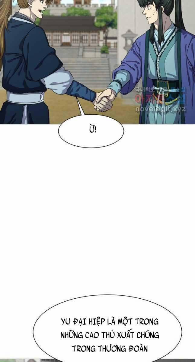 Bậc Thầy Phép Thuật Ở Thế Giới Võ Lâm 24 trang 46