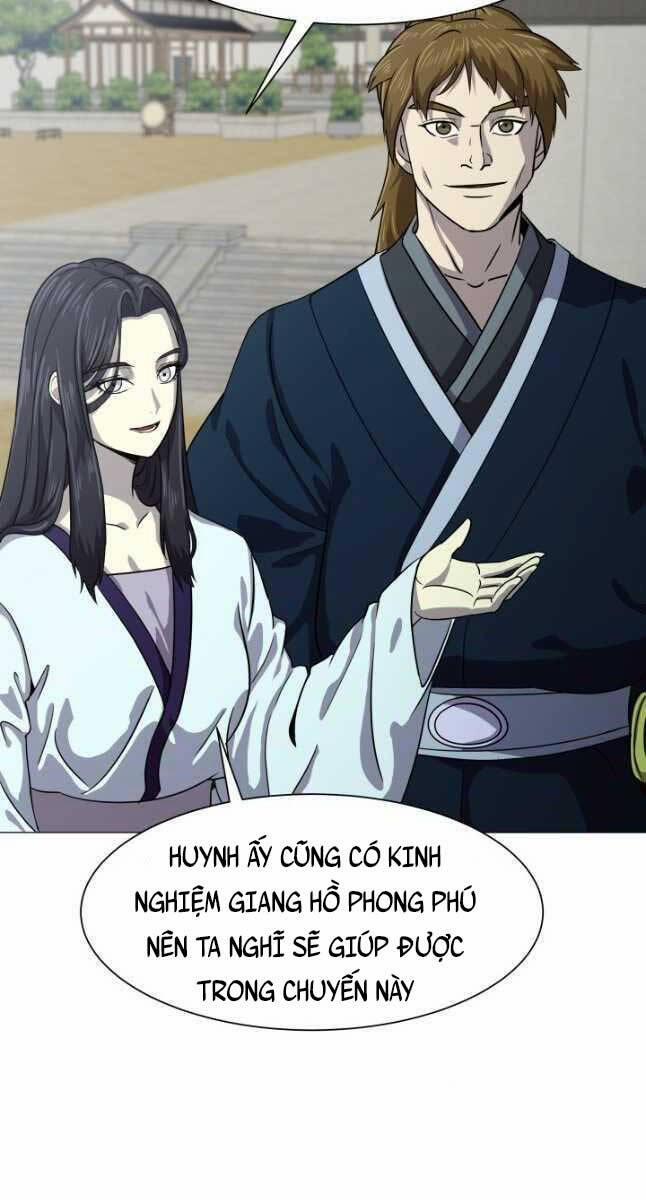 Bậc Thầy Phép Thuật Ở Thế Giới Võ Lâm 24 trang 47